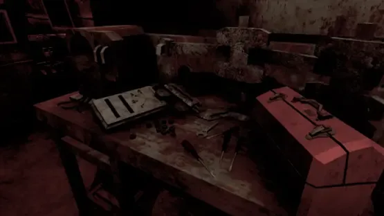 Carbon Steel screenshot 3