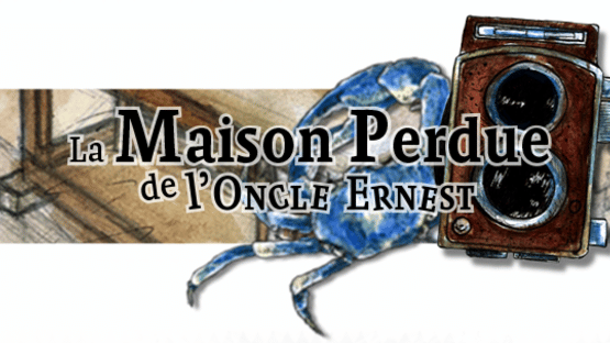 La maison perdue de l’oncle Ernest Screenshot