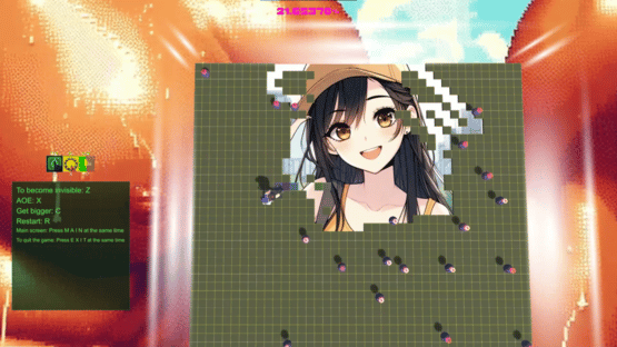 Inkidoki And Phoenix Screenshot