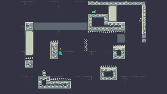 HomeNaut Screenshot