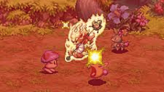 Seiken Densetsu: Friends of Mana Screenshot