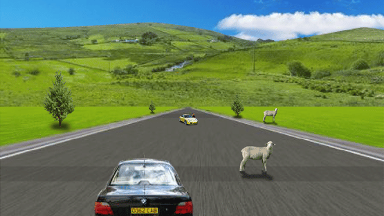 The Transporter Screenshot