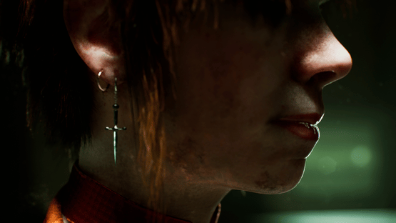 Oxide Room 208 Screenshot