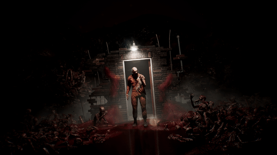 Oxide Room 208 Screenshot