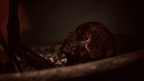 Oxide Room 208 Screenshot