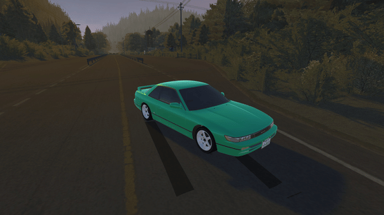 Drift86 Screenshot