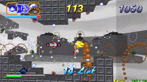 Sonic Robo Blast 2: Official Level Design Collab 2023 - Round 2 Screenshot