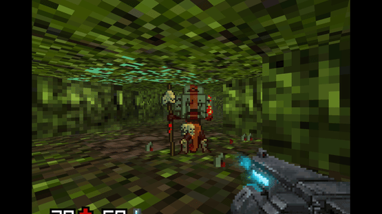 Xibalba Screenshot