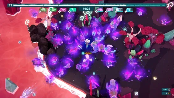 Temtem: Swarm screenshot 7