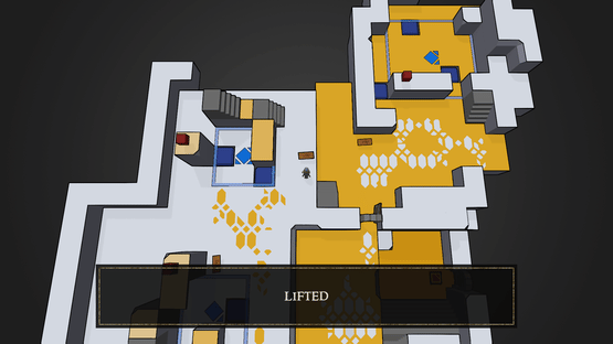 The Court of Wanderers Screenshot