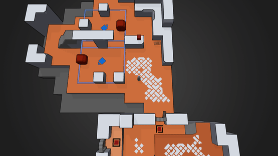 The Court of Wanderers Screenshot