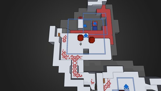 The Court of Wanderers Screenshot