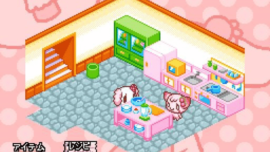 Choco-Ken no Omise: Patisserie & Sweets Shop Game Screenshot