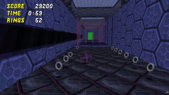 Sonic Robo Blast 2: Official Level Design Contest 2022 - Round 1 Screenshot