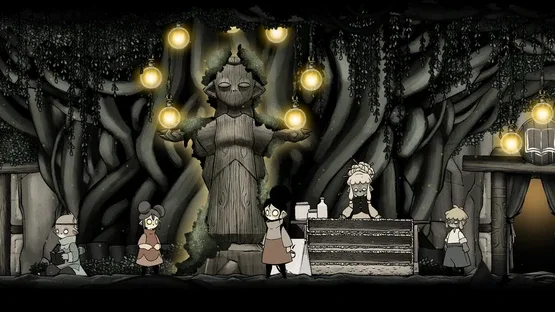 Wiblu screenshot 3