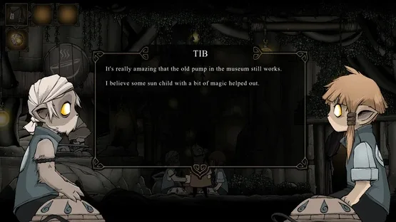 Wiblu screenshot 4