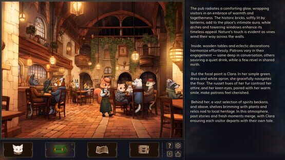 White Cat Town Mystery screenshot 6