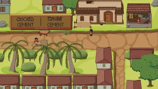 Palm Sugar: A Village Story screenshot 4