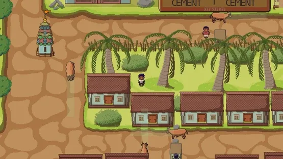Palm Sugar: A Village Story screenshot 3