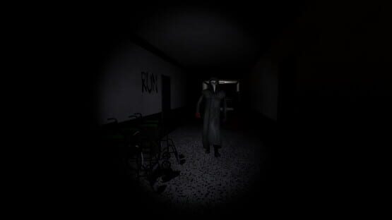 Out Of Mind screenshot 2