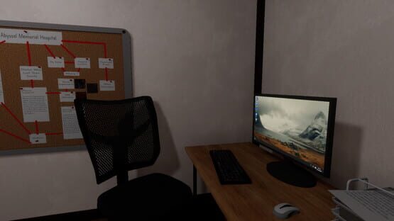 Out Of Mind screenshot 1