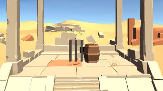 The Return of the King screenshot 1
