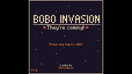 BoboInvasion Screenshot