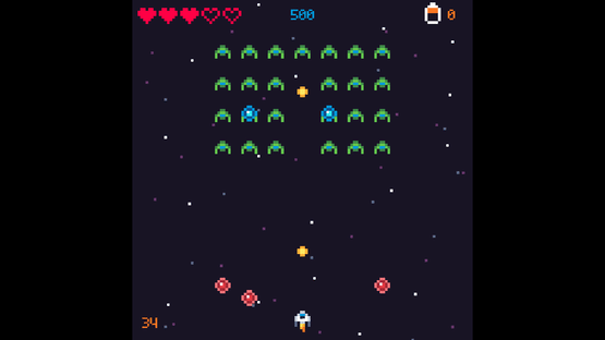 BoboInvasion Screenshot