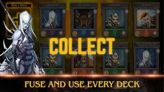 SolForge Fusion screenshot 7