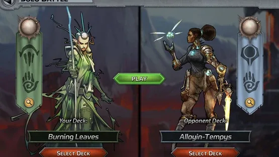SolForge Fusion screenshot 8