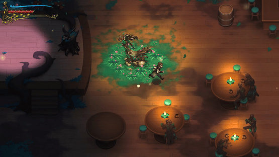 Traveler's Refrain Screenshot