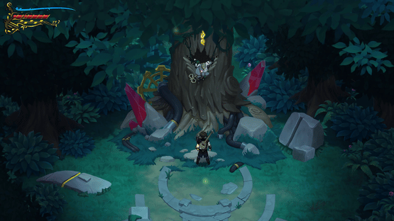 Traveler's Refrain Screenshot