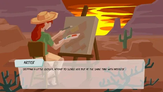 Moon Rider screenshot 4