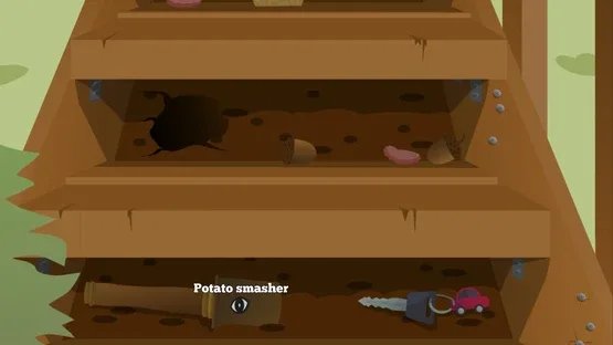 Timber! screenshot 5