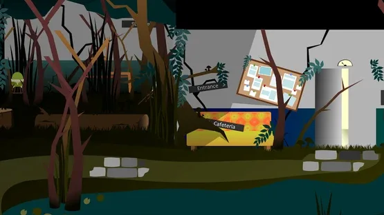 Timber! screenshot 1