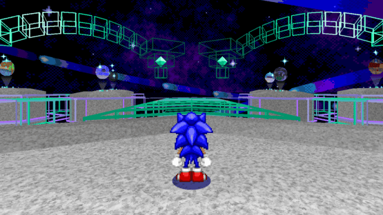 Sonic Robo Blast 2: Official Level Design Contest - Summer 2020 Screenshot