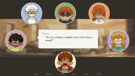Our Fantastic Wonderland screenshot 3