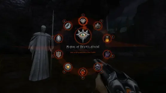 Wrath: Aeon of Ruin screenshot 8