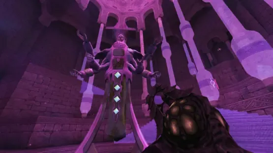 Wrath: Aeon of Ruin screenshot 7