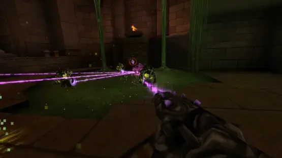 Wrath: Aeon of Ruin screenshot 10