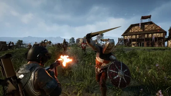 Kingmakers screenshot 7