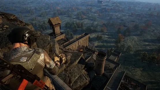Kingmakers screenshot 2