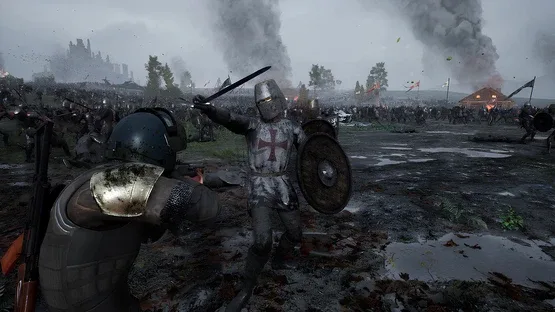 Kingmakers screenshot 8