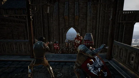 Kingmakers screenshot 9