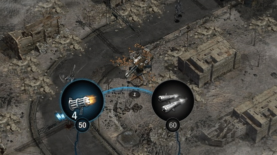 Terminator: Dark Fate Screenshot