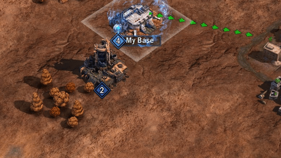 Terminator: Dark Fate Screenshot