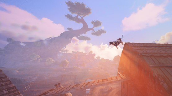 Quiet Farm Screenshot
