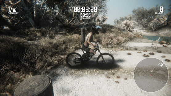 Total Trails Screenshot