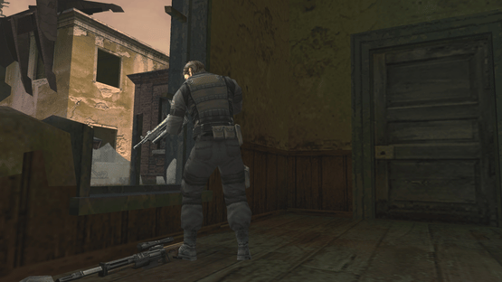 Resistance: Retribution Screenshot