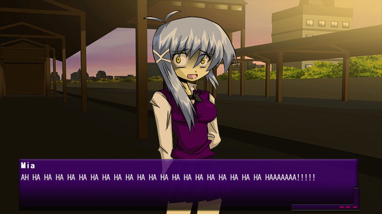 Yandere-Chan Screenshot